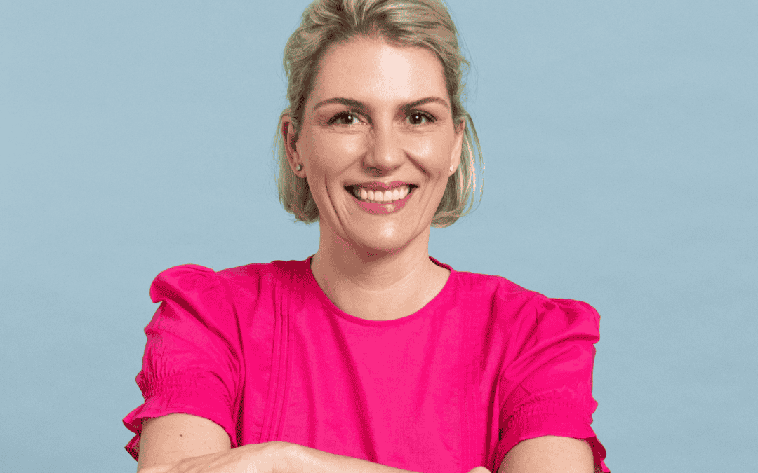 Christina Kaut-Antos